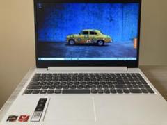 Lenovo ideapad Ryzen 7 ノートPC フルHD 本体のみ