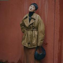 2025年最新】lady over eco down coatの人気アイテム - メルカリ