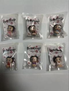 未開封　Qposket Betty Boop ベティプープ　ABカラー　2種 未開封 Qposket Betty Boop ベティプープ ABカラー 2種