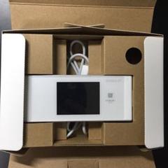 au Speed Wi-Fi NEXT W05