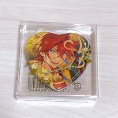 あんスタ 天城燐音 ホワイトデーハート缶バッジ ホワイトデー ハート缶バッジ – pattythree公式通販サイト