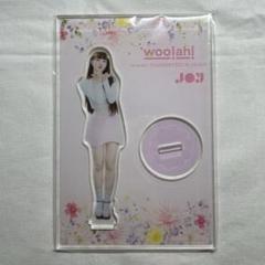 WOOAH woo!ah! ナナ　ヨントントレカセット WOOAH woo!ah! ナナ ヨントントレカセット