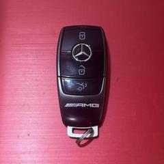 メルセデス AMG スマートキー (156) メルセデスベンツ AMG スマートキー CLA200d - メルカリ