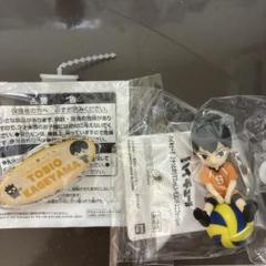 影山飛雄グッズ 2個セット