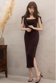 herlipto All Day Long Ribbed Knit Set