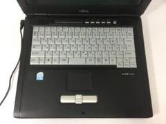 90日保証 FMV Celeron M410/2G/40G/Office2013 Intel Celeron 400 MHz - BX80524P400128 / B80524P400 128