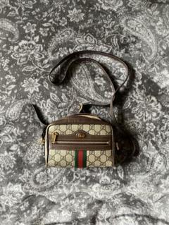 GUCCI オフィディア キャンバス キーチェーン おすすめ商品】グッチ GUCCI オフィディア スモール チェーン
