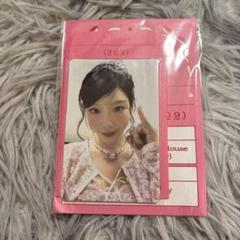 少女時代　テヨン　トレカ　セット 少女時代 テヨン The TENSE フォーチュン トレカ 4枚セット