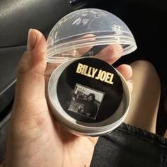 2025年最新】billyjoelグッズの人気アイテム - メルカリ