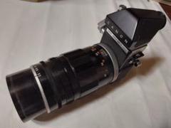 CANON MIRROR BOX 2 200mmレンズ付き Canon Mirror Box 2 For Canon 7s Rangefinder Cameras | eBay