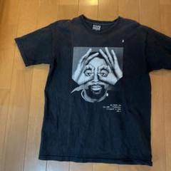 HYPE MEAMS NOTHING レディガガ Tシャツ S HYPE MEANS NOTHING スパイク・リー Tシャツ M ブラック - メルカリ