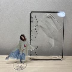永野芽郁 アクリルスタンド アクスタ グッズ - メルカリ