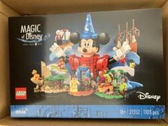 レゴ LEGO ディズニー　マジック　magic ミッキー