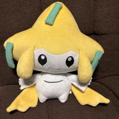 ポケモン★トミー製★2003年★ジラーチ★ぬいぐるみ★等身大★TOMY ポケモン☆トミー製☆2003年☆ジラーチ☆ぬいぐるみ☆等身大