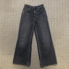 パンツ Acne Studios 2022 Dust Devil 25/30 ACNE STUDIOS(アクネストゥディオズ) 2022 Dust Devil デニム