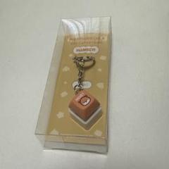 KEYCAP KEYRING ソウルコン MD キヒョン モネク