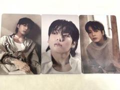 BTS グク GOLDEN weverse スペシャルギフト トレカ BTS グク GOLDEN weverse スペシャルギフト トレカ - メルカリ