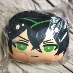 ツイステ　マレウス　ビッグおまんじゅう