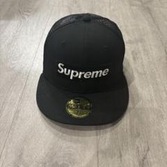 Supreme Box Logo59FIFTY 7 3/8Mesh Capのサムネイル