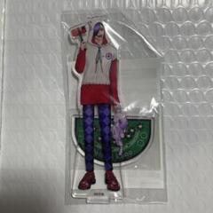 ジャンケットバンク ナムコ Crossstore アクリルコースター 叶黎明 ジャンケットバンク 叶黎明 アクリルコースター｜Yahoo!フリマ