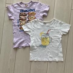 キッズTシャツ
