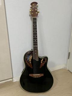 専用❗️程度上々❗️Ovation Celebrity Deluxeオベーション‼️ 2025年最新】Ovation celebrity deluxeの人気アイテム - メルカリ