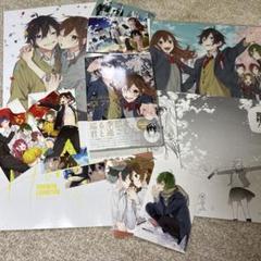 2025年最新】ホリミヤ原画の人気アイテム - メルカリ