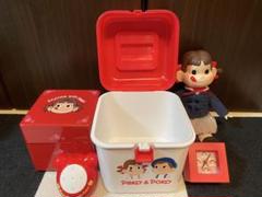 ペコちゃん グッズ まとめ売り
