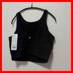 CRZ YOGA ヨガ用トップス　カップ付き　US12（3L）