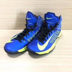 NIKE LUNAR HYPERDUNK 2012 27.0cm