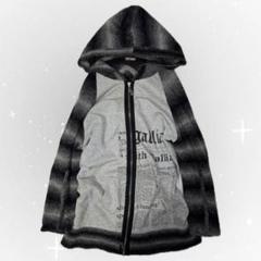 00s galliano archive ニットパーカー 平成初期 グランジ 00s galliano archive ニットパーカー 平成初期 グランジ