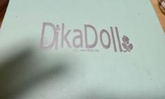 Dikadoll 1/4 関節ハンド（メイクなし）　ノーマルイエロースキン