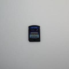 【動作確認済】地球防衛軍2 p psvita