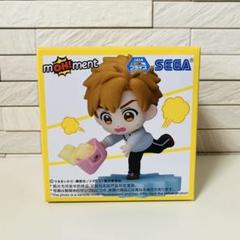 メダリストmOH!mentミニフィギュアVol.1 Vol.2 セット Medalist Moh!ment Minifigures Vol.1 - Complete Set of 2