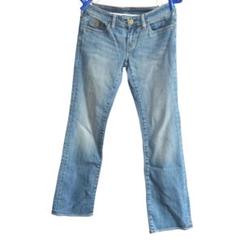 極希少90s POLO JEANS ポロジーンズ　バックパイルロゴ　デニムJK 極希少90s POLO JEANS ポロジーンズ バックパイルロゴ デニムJK