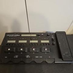 【動作するが傷多】zoom g5nのサムネイル