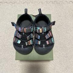 KEEN トドラー