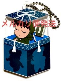 忍たま乱太郎 極楽湯 タワレコカフェ セット ほわぬい 土井半助