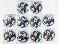 Free! ハイスピード 激推し 缶バッジ 桐嶋 郁弥 松岡 凛 2025年最新】桐嶋郁弥 缶バッジの人気アイテム - メルカリ
