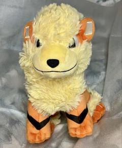 ポケモンセンター　ウインディ　ぬいぐるみ　ポケドール ポケモンセンター ウインディ ぬいぐるみ ポケドール - メルカリ