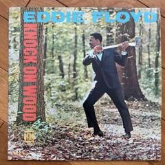Eddie Floyd 「Knock On Wood」米オリジナルLP盤 Eddie Floyd 「Knock On Wood」米オリジナルLP盤 - メルカリ