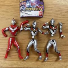2025年最新】HGウルトラマン3の人気アイテム - メルカリ