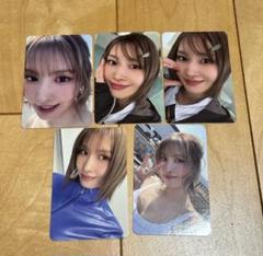 TWICEアルバムthis is for 封入トレカ コンプ モモ