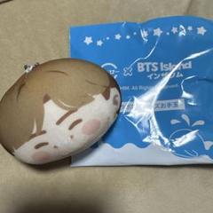 BTS インザソム スシロー ビーズお手玉 テテ V - メルカリ