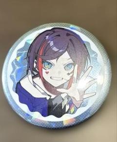 CRフェス2025 うるか 缶バッジ レア - メルカリ