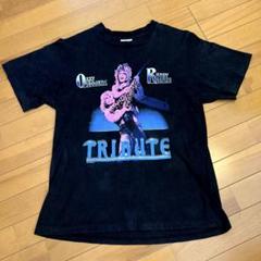 ランディ・ローズ 1992年 ファンミーティング限定 正規品 Tシャツ L 2025年最新】ランディローズtの人気アイテム - メルカリ