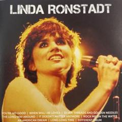 Linda Ronstadt Icon
