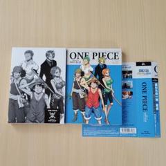 One Piece エピソード オブ東の海 ルフィと4人の仲間の大冒険 通常版dvdの中古 未使用品を探そう メルカリ