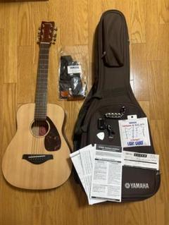 Amazon.co.jp: ヤマハ YAMAHA ミニギター JR2 NT 小型サイズ