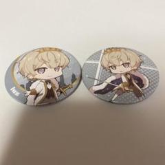 歌い手 luz ひきこもりでもフェスがしたい 缶バッジ【美品】 歌い手 luz ルス ひきフェス 缶バッジ ひきこもりでもフェスが
